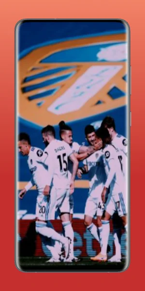 Leeds United 4K Wallpapers Screenshot 1