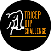 30 Day Tricep Dips Challenge