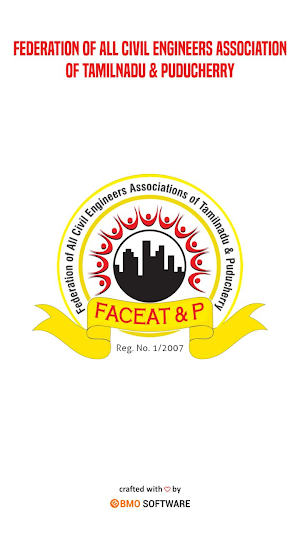 FACEAT&P Screenshot 0