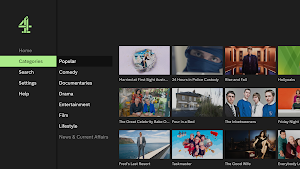 Channel 4 Screenshot 1