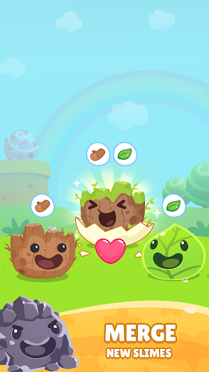 Duet Slimes Screenshot 0