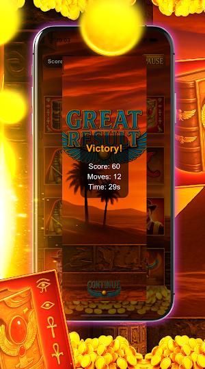 Book of Memory: Ra Screenshot 3