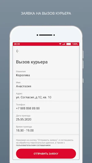 ТЕРЕМ Screenshot 2