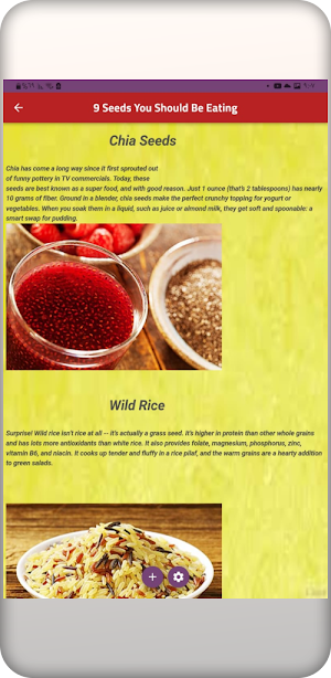 Lose Weight Fast Screenshot 2