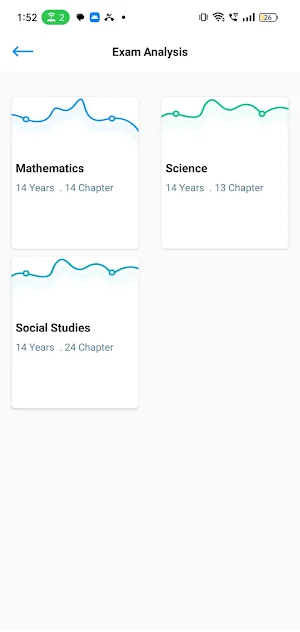 Excellence Academy Screenshot 2