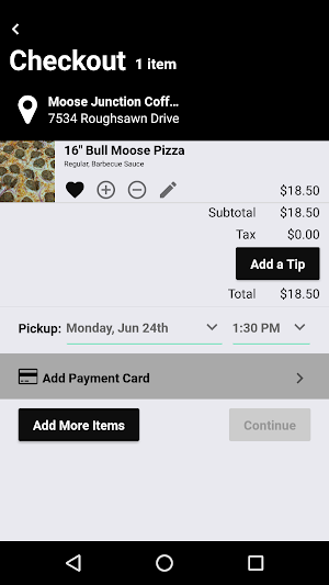 Moose Junction Screenshot 3