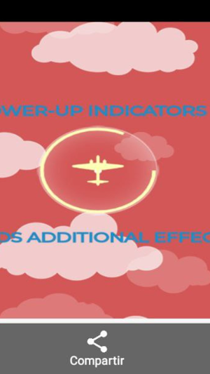 Aeroplano Screenshot 2