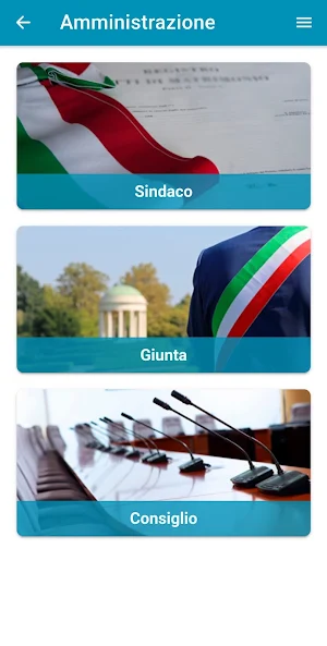 Aradeo Smart Screenshot 2