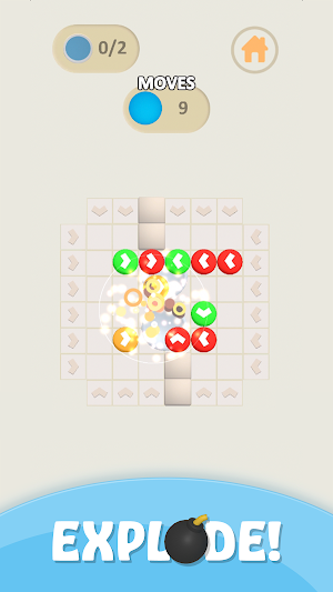 Ball Roll Screenshot 3