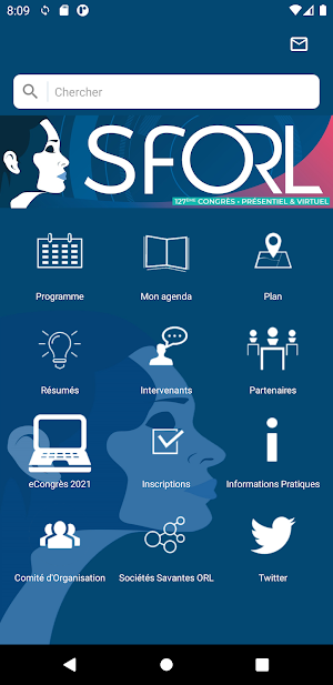 SFORL 2021 Screenshot 0