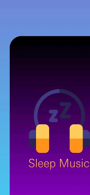Sleep Music Screenshot 0