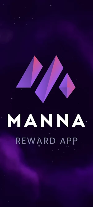 Manna: Rewards & Gift Cards Screenshot 0
