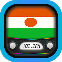 Radio Niger + Radio Niger FM