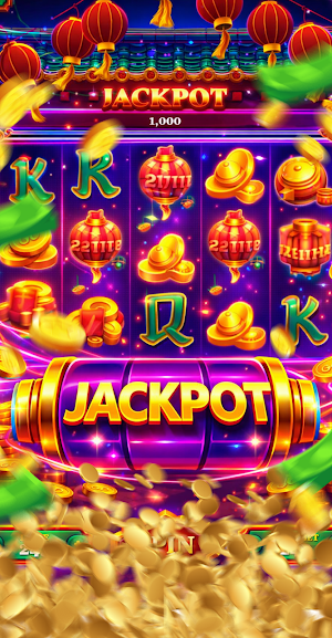 Roxy Moxy Casino Screenshot 3