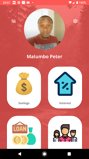SavePal Screenshot 0
