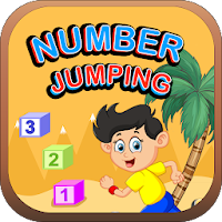 Number Jumping