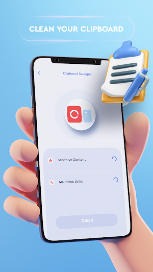 Phone Cleaner - Junk Removal Screenshot 3