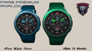 Pars Premium Analog Screenshot 2