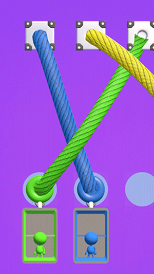 Tangled Elevator Screenshot 1