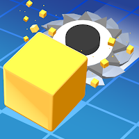 Cubes Burst