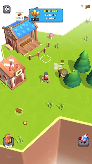 Height Survivor Screenshot 3