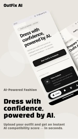 OutFix Ai Screenshot 1