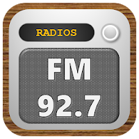 Rádio 92.7 FM