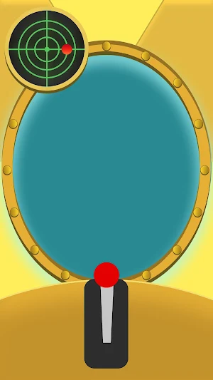 Sea Gem Hunter Screenshot 1