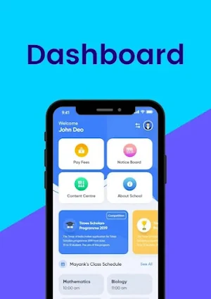 Healthy Mind School Screenshot 0