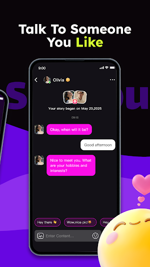 SeeYou Screenshot 3