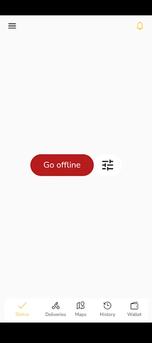 YC Drivers Screenshot 3