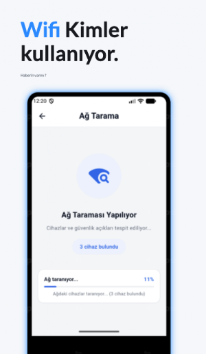 App Guard Screenshot 2