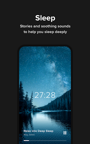 Insight Timer - Meditation, Sleep, Music Screenshot 1