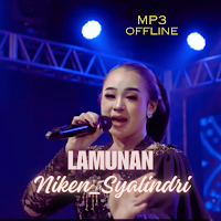 Lagu lamunan Niken_Syalindri