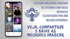 Frases de Deus com Imagens Screenshot 2