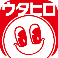 ウタヒロ：「カラオケルーム歌広場」