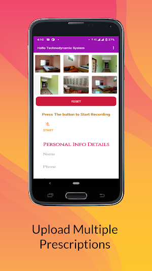MediMobi Screenshot 3