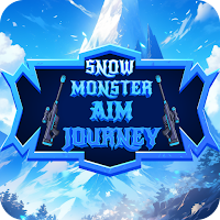 Snow Monster Aim Journey