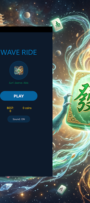 JungleSpirit Screenshot 1