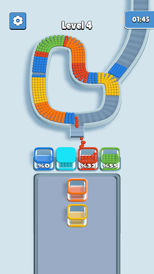 Beads Out Screenshot 3