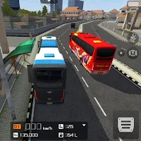 Dubai Bus Simulator Offline