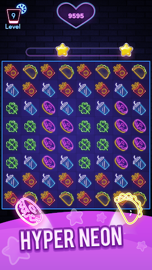 Tap Neon Crack Screenshot 0