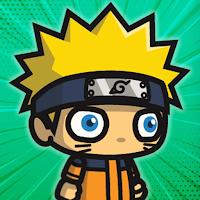 shinobi run: Adventure Game