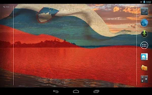Slovenia Flag screenshot 8