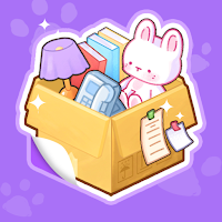 Sticker Room: Cozy Home
