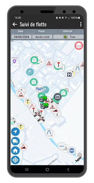 EAZYDROID Screenshot 3