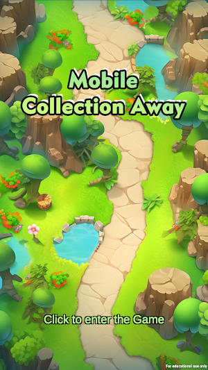 Mobile Collection Away Screenshot 0