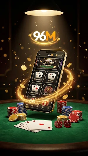 96M Screenshot 0