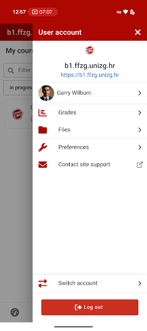 LearnCro Screenshot 3