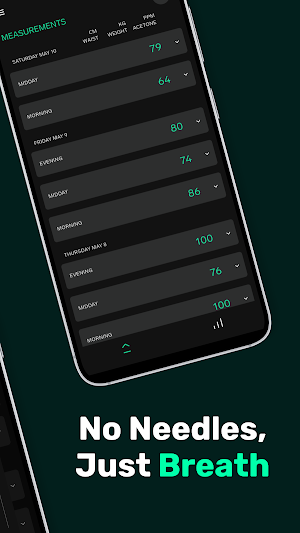 Acetrack Next Screenshot 1